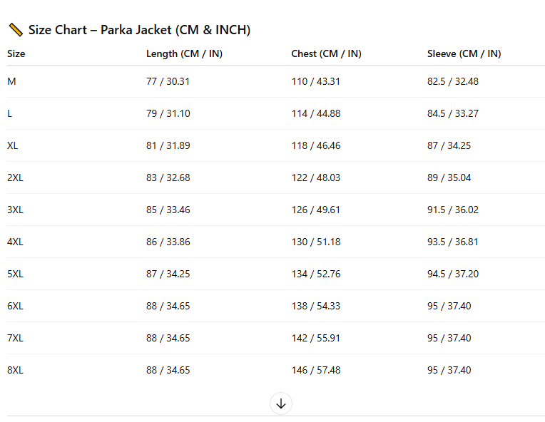 UrbanEdge | Men’s Winter Jacket – Warmth Meets Modern Style