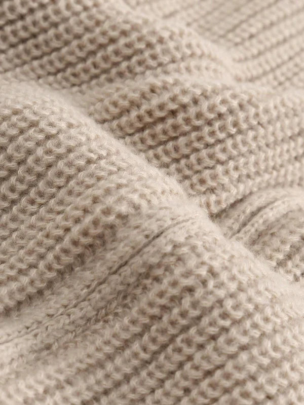 UrbanEdge | Cardigan zippé