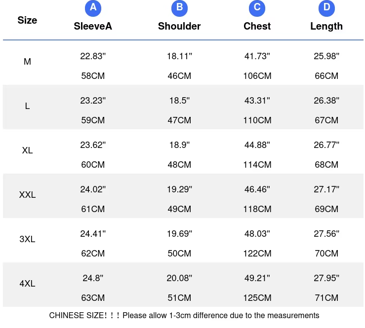 UrbanEdge | Men’s Lightweight Jacket – Stylish & Versatile