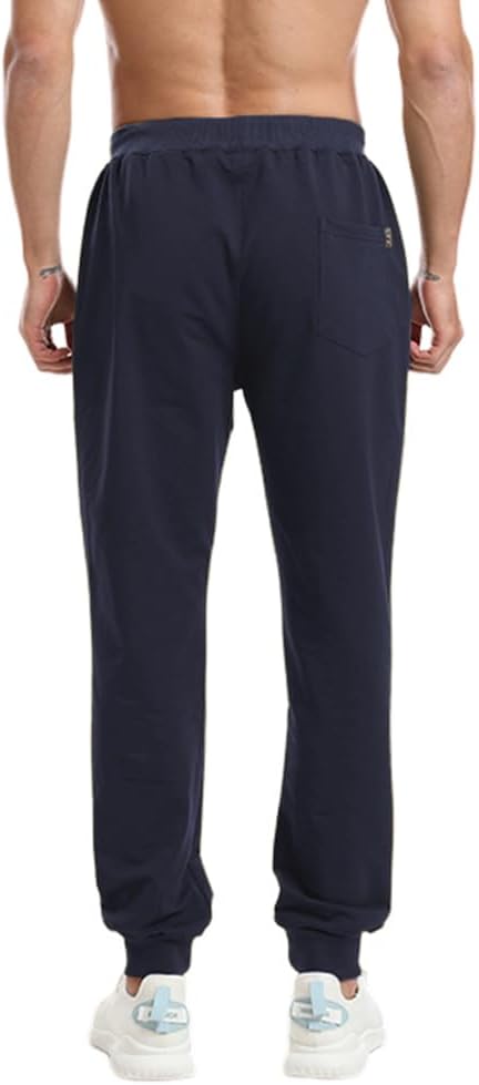 Urban | Men’s Fleece-Lined Warm Joggers