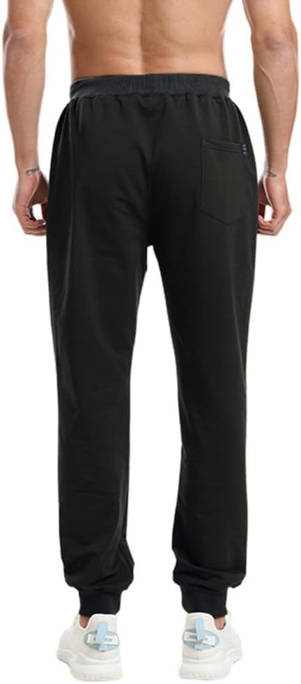 Urban | Men’s Fleece-Lined Warm Joggers